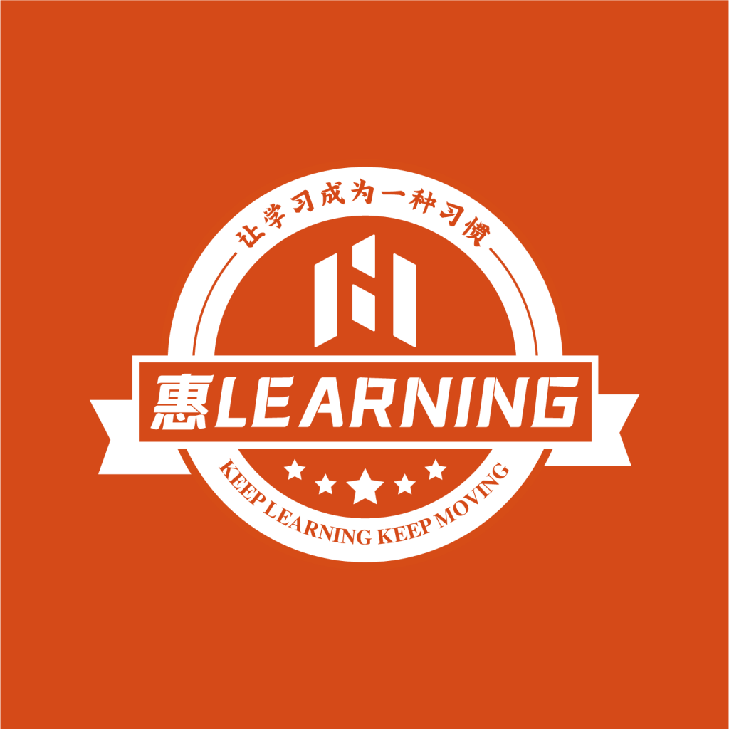 惠之美集团学习平台“惠Learning”正式上线
